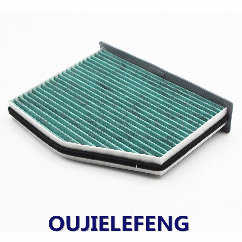 适配大众速腾迈腾帕萨特16-15-14-13-12-11-10-09-08款空调滤芯格