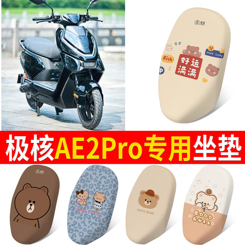 【极核AE2Pro】适用坐垫