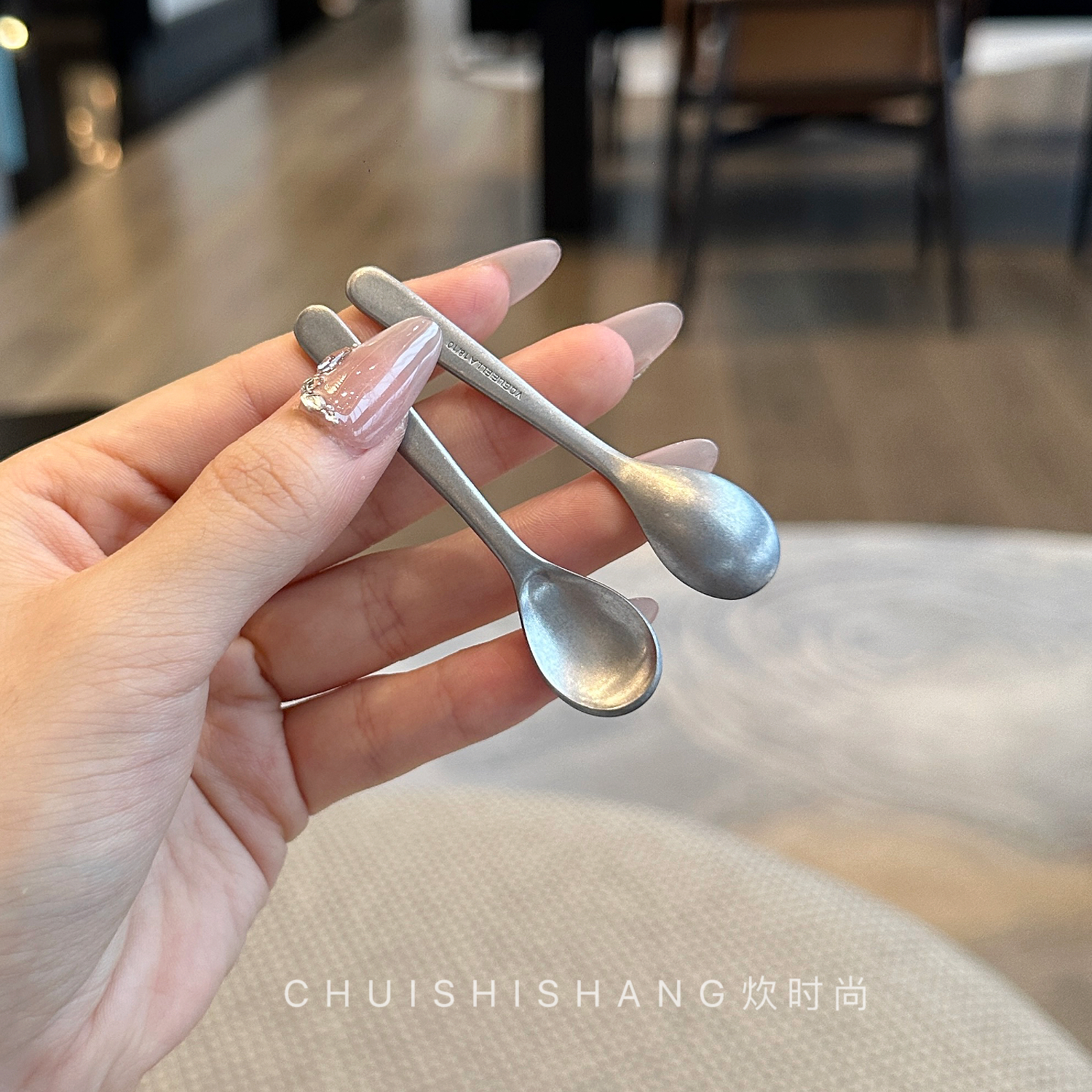 潮流精品，品质保证