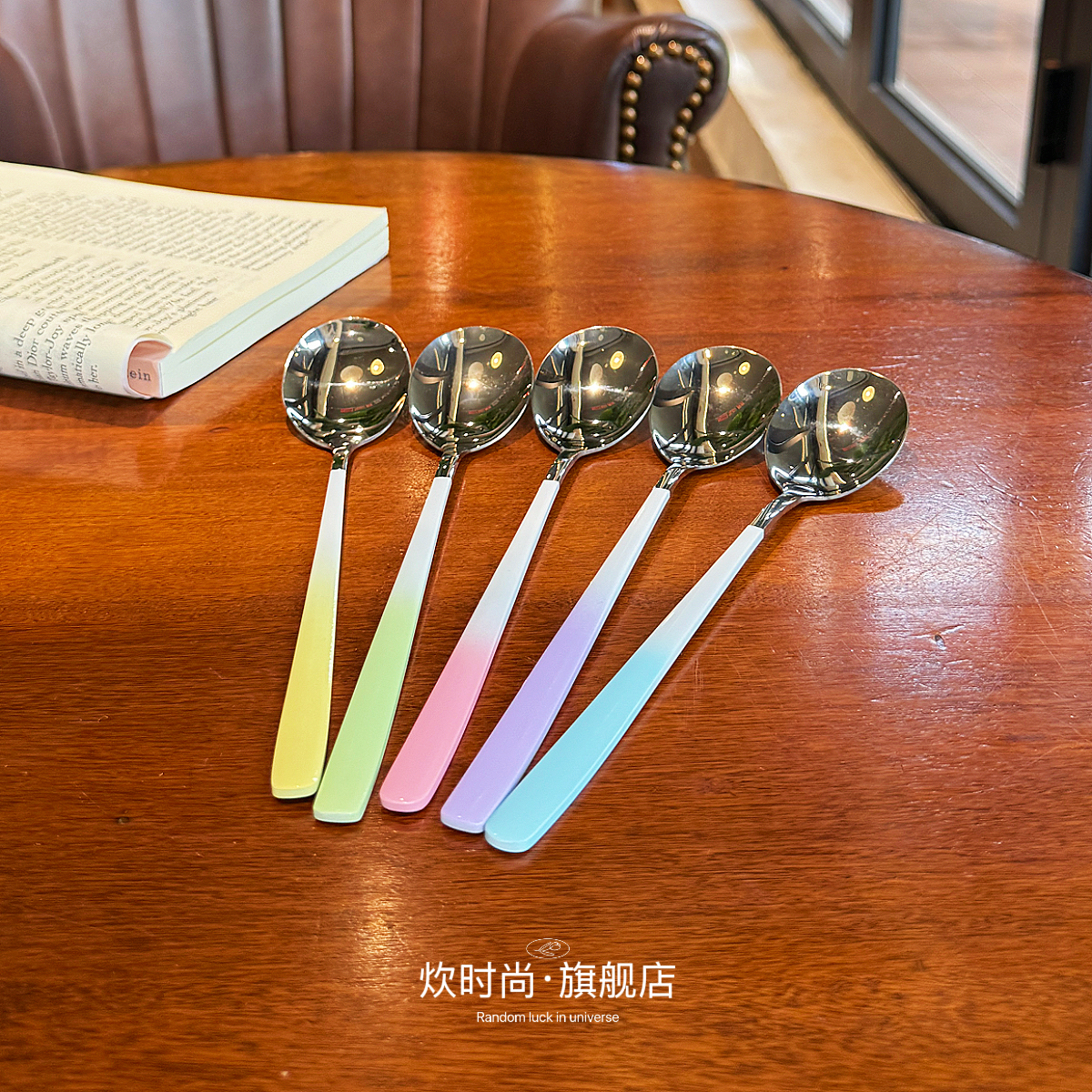 潮流精品，品质保证