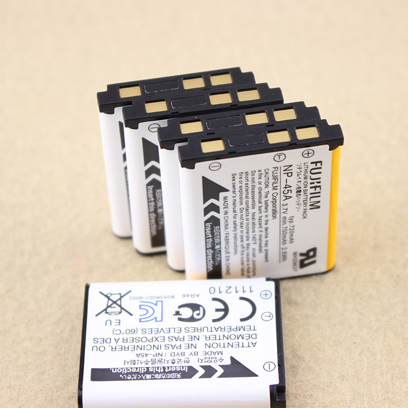 KODAK 디지털 카메라 M873 M883 MD30 M530 M532 M550 KLIC-7006 배터리에 적합