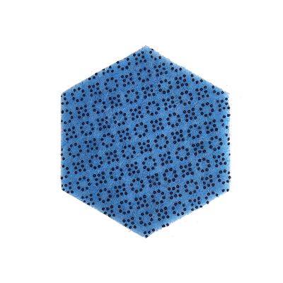 3M思高百洁布高效去污双效合一