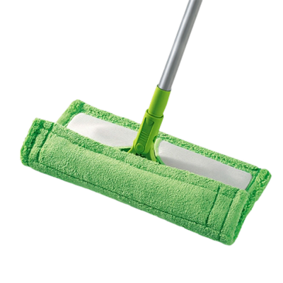 3M平板拖把超细纤维拖布拖地神器