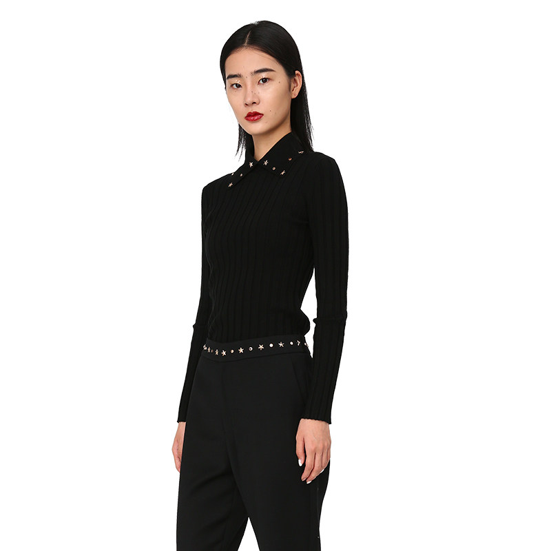 原创针织设计师YESBYYESIR