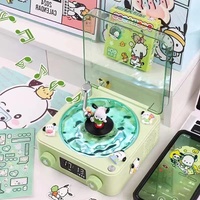 帕恰狗音響藍牙音箱生日禮物