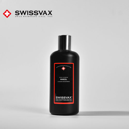 SWISSVAX轮毂浓缩清洁乳清洗剂