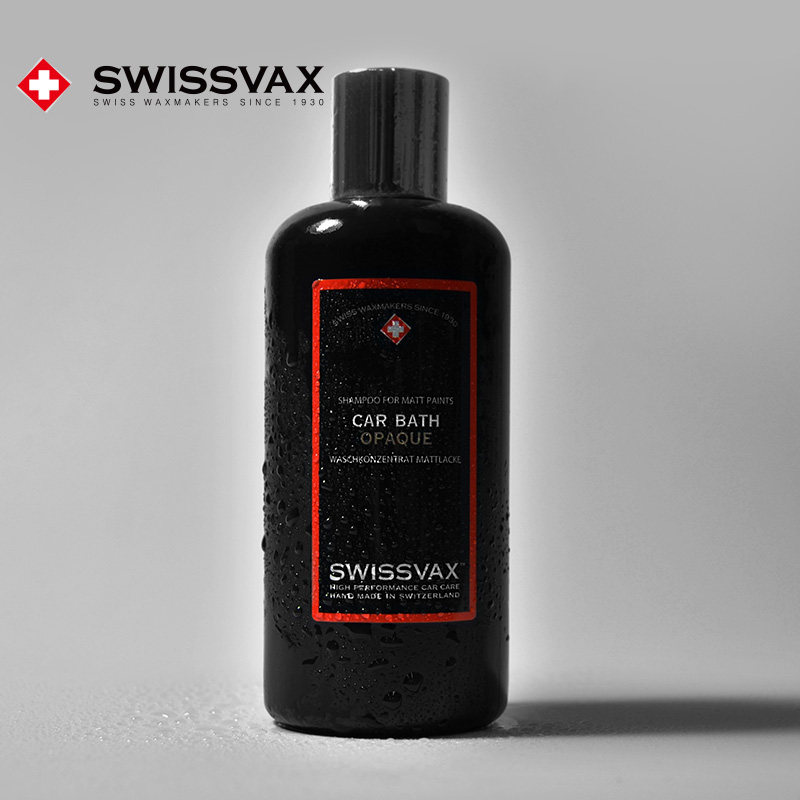 SWISSVAX哑光漆专用洗车液汽车浓缩香波清洗剂磨砂黑色透明车衣,汽车用品/电子/清洗/改装,车用清洗/除蜡/除胶剂,淘宝优惠券,粉丝福利购,淘宝优惠卷
