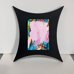 画允中古风客厅装饰画法式复古挂画小众玄关艺术装饰画餐厅小壁画