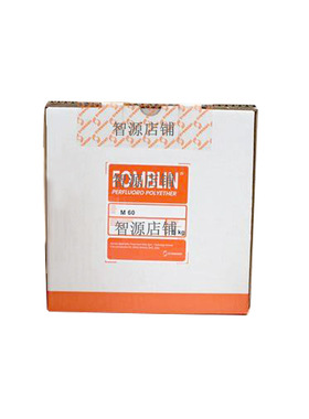 SOLVAY苏威FOMBLIN M60 M03 M07 M15 M30 M100全氟聚醚润滑油PFPE