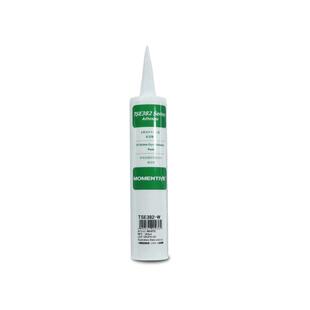 迈图TSE382密封胶MOMENTIVE TSE382-W  硅胶333mL/1支