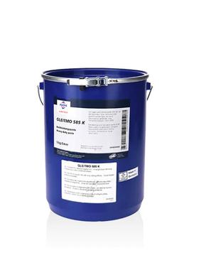 FUCHS GLEITMO 585K 轴承润滑脂 5kg/1桶