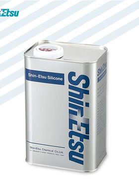 ShinEtsu KR-401N硅树脂 信越KR-401N披覆剂 1kg/瓶