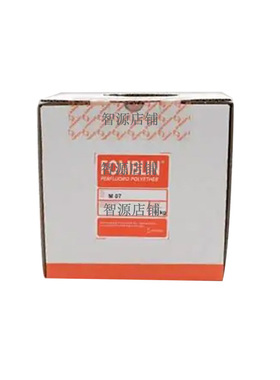 SOLVAY苏威FOMBLIN M07 M03 M15 M30 M60 M100全氟聚醚润滑油PFPE