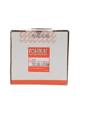 SOLVAY苏威全氟聚醚润滑油FOMBLIN Z25 Z03 Z60氟油PFPE 苏威Z15