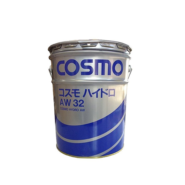 COSMO HYDRO AW 32液压油 20L/桶