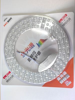 爱科技LED灯芯全光谱光源36瓦72瓦96瓦白光替换吸顶灯光源