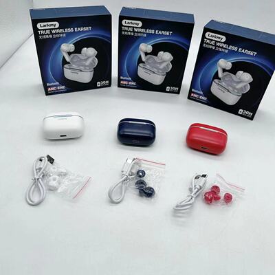 Larkmy-35db降噪真无线蓝牙耳机