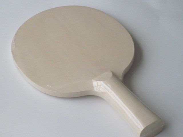 特价迪卡dikaco 教练品鉴 3a级桧木单桧纯木乒乓球拍底板超强底劲