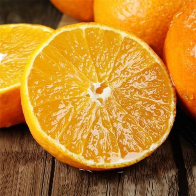 村掌鲜生 福建红美人果冻橙爱媛28号5/10斤