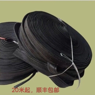 组装式高品质耐用水箱密封胶条 玻璃钢镀锌板钢板水箱胶条