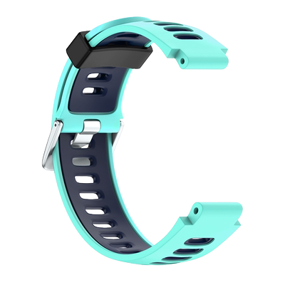 佳明硅胶手表配件送安装工具配件