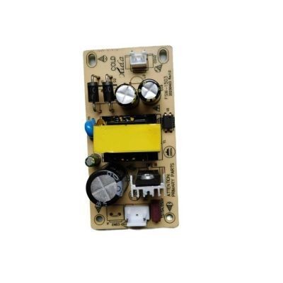 全新音箱数码功放内置电源板FSW-1503输出电压15V3A输出两座