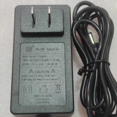 SW-30W12液晶显示器屏电源适配器