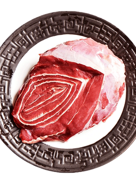 牛腱子肉稻谷泉散养黄牛肉