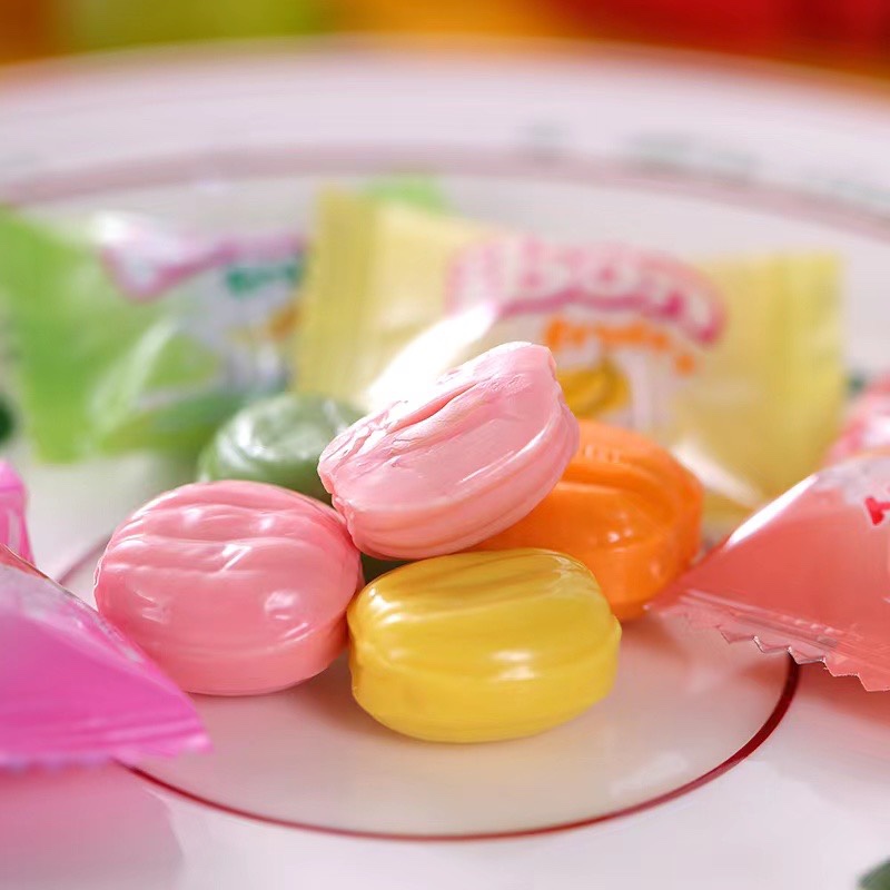 土耳其夹心糖Elvanibon混合奶糖