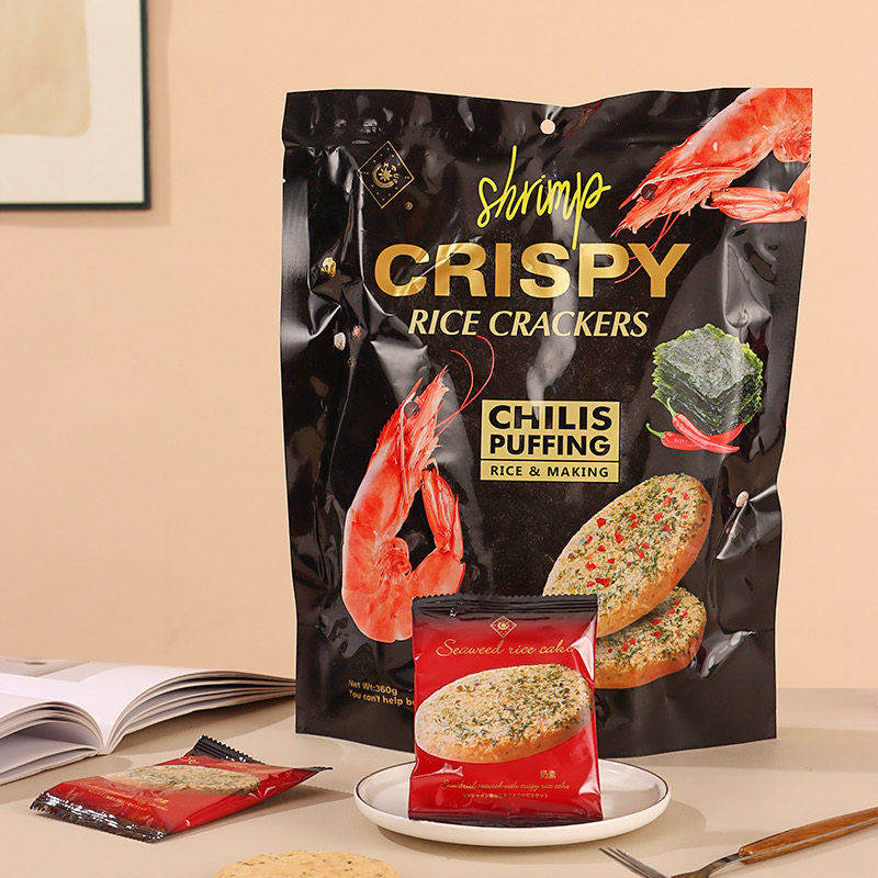 海苔鲜虾米饼网红休闲零食海苔米饼早餐马来西亚特色风味独立包装,零食/坚果/特产,膨化食品,淘宝优惠券,粉丝福利购,淘宝优惠卷