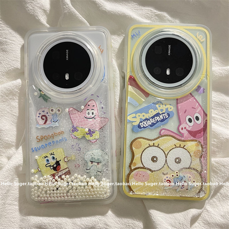 适用华为mate70软胶日韩防摔壳