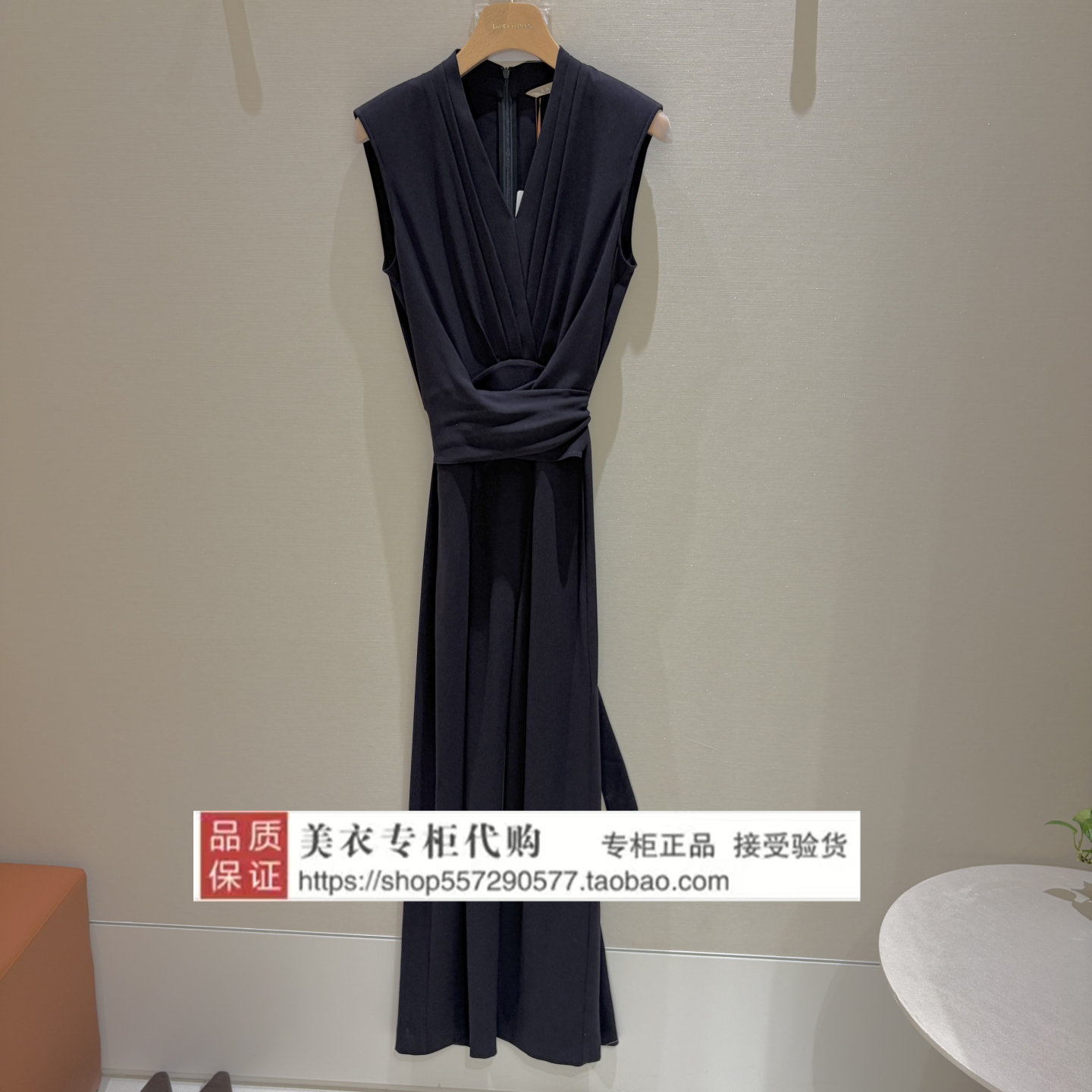 LANCY/朗姿专柜正品国内代购2026年夏款女裤LSHB4AWJS100A01-4980图片