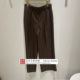LSHA1BWPT102N51 LANCY 2680 2026年春款 女裤 朗姿专柜正品 国内代购