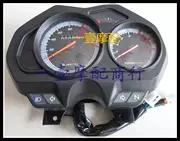 Phụ kiện xe máy Haojiang HJ150-27 Hyun Shadow Dụng cụ lắp ráp bảng Bảng đo mét - Power Meter