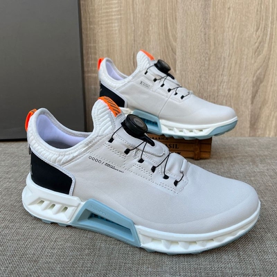 休闲时尚丹麦撤柜男鞋真皮