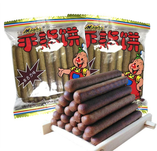 美嘉思手指饼手指饼干棒条