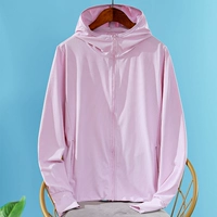 【Девушка из ледяного шелка】Нежный розовый