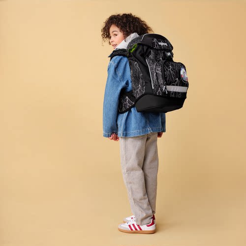 小学生书包德国品牌ergobag