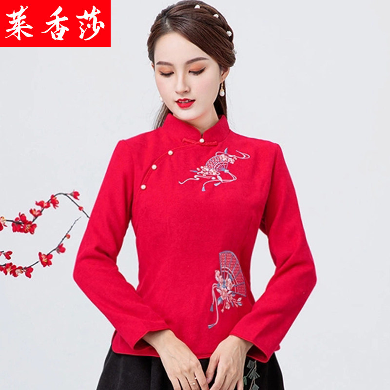 中国复古服装,服装,服装搭配_文秘苑图库