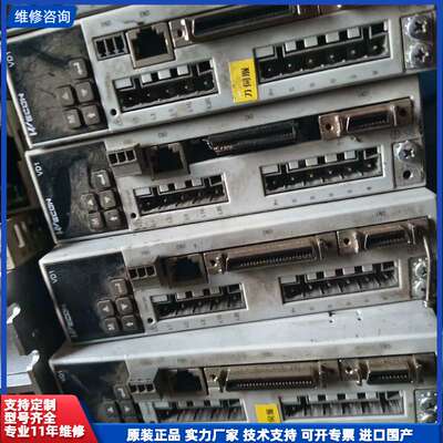 维控驱动器VD1-075SE1G有15台议价