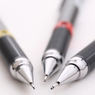 包邮 日本斑马自动铅笔DM5-300绘图活动笔0.3/0.5/0.7/0.9mm铅笔