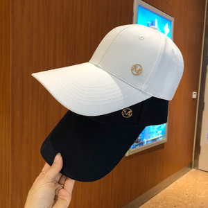 遮阳ins潮流防晒夏季薄款帽子