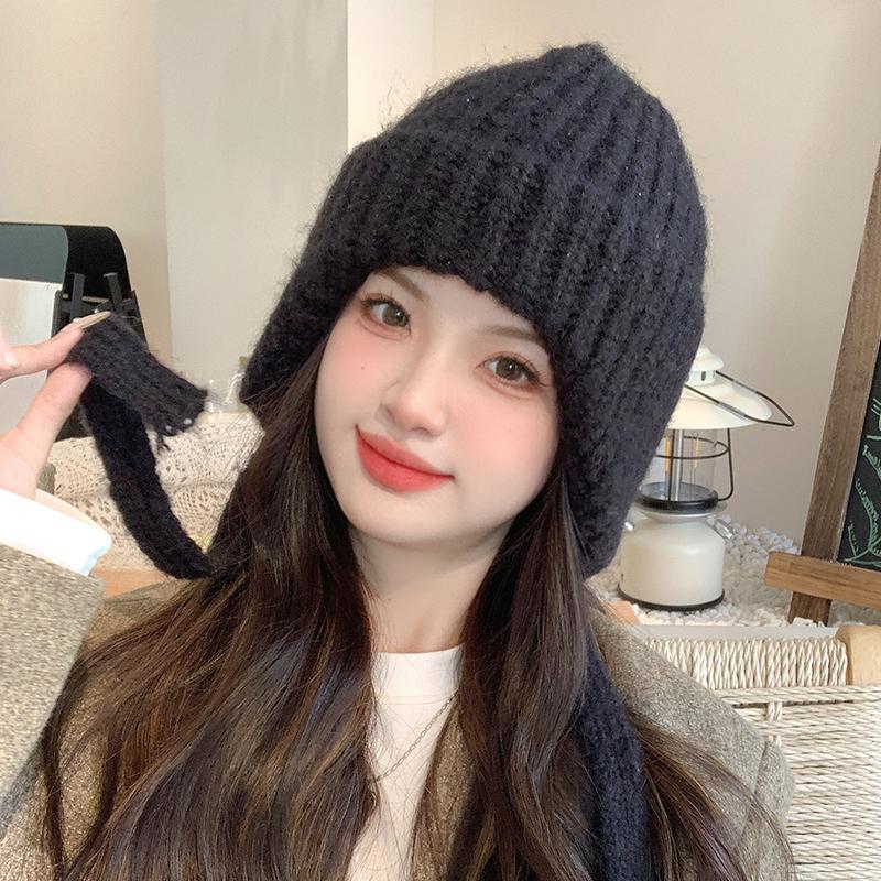 2025新款街舞帽子个性套头帽