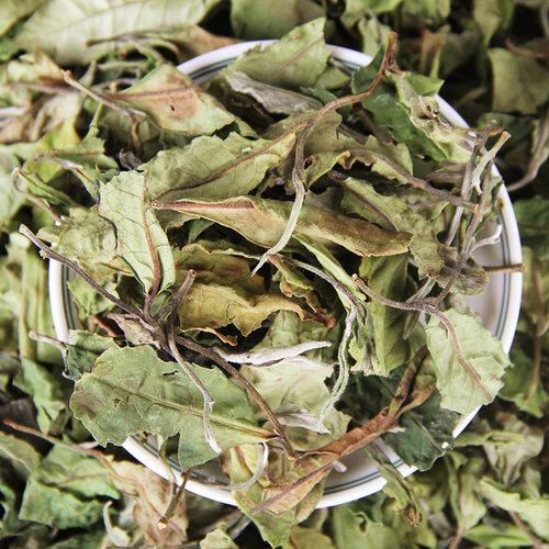 一级云南白茶景迈蜜香云南大