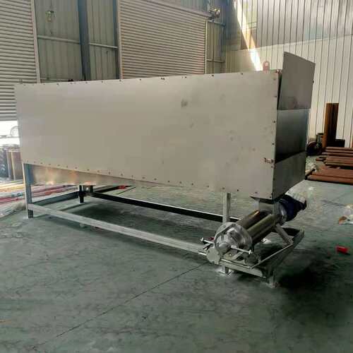 内进水微滤机 厂家直销 全自动清洗式污水微滤机 精密固液分离机