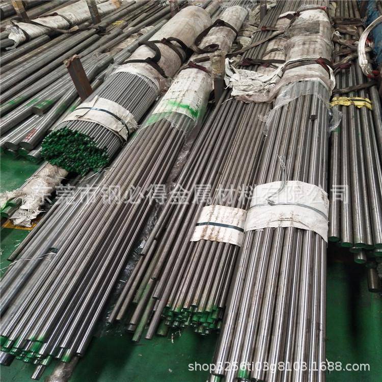 供应进口PM30粉末高速钢棒 PM30磨光圆钢 PM30热处理圆棒