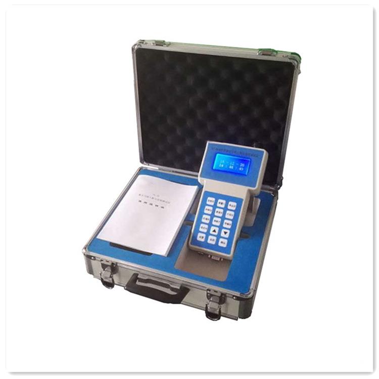 直读式粉尘浓度测量仪 使用寿命长 智能化程度高