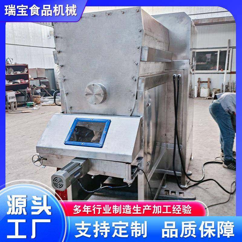 生骨肉猫粮成型机 不锈钢肉质品肉铺挤出机 宠物饲料挤条机设备,清洗/食品/商业设备,休闲食品加工设备,淘宝优惠券,粉丝福利购,淘宝优惠卷