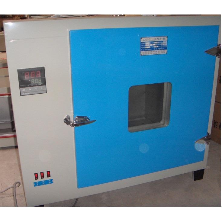 202AS-2（202-2AS） 不锈钢电热恒温干燥箱 数显恒温干燥箱