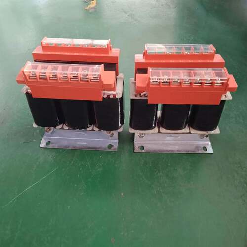 三相干式变压器400VA500W600VA480v415v转380v变460v440v220v690v